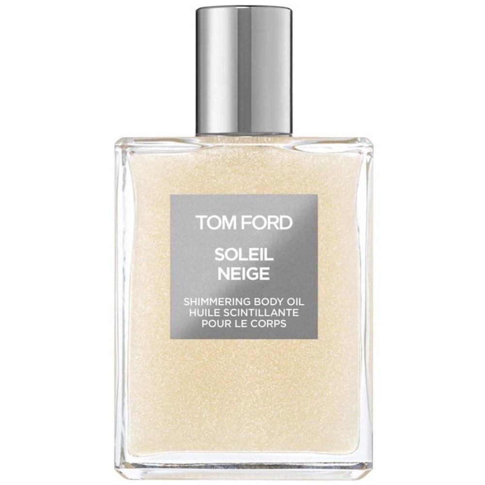 Tom Ford Soleil Neige Shimmering Body Oil 1.5 FL OZ